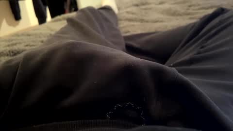 richmondal83 online show from 02-20-25, 06:13