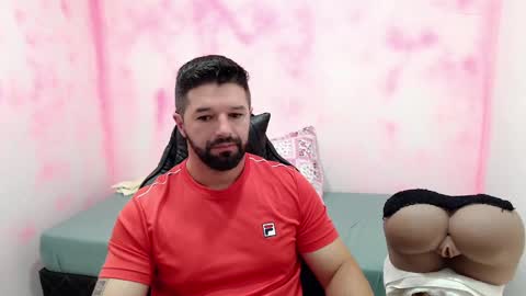 Snapshot of richrolland chatting on 12-01-24, 04:29 Rickseduction online show from 12-01-24, 04:29