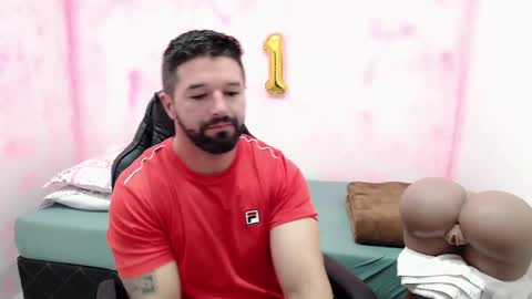 Snapshot of richrolland chatting on 12-05-24, 06:55 Rickseduction online show from 12-05-24, 06:55