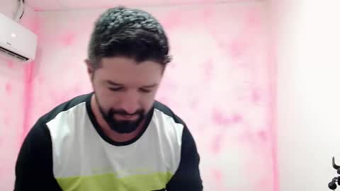 Snapshot of richrolland chatting on 12-11-24, 07:14 Rickseduction online show from 12-11-24, 07:14