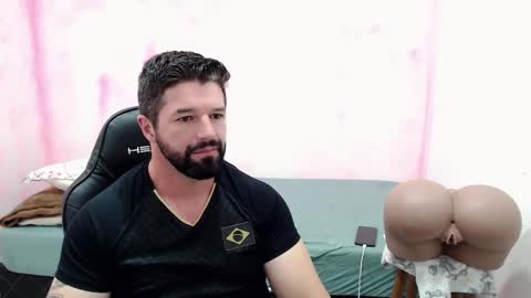 Snapshot of richrolland chatting on 12-19-24, 05:07 Rickseduction online show from 12-19-24, 05:07