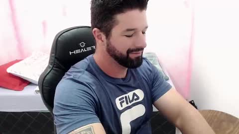 Snapshot of richrolland chatting on 02-05-25, 11:17 Rickseduction online show from 02-05-25, 11:17