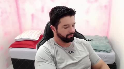 Snapshot of richrolland chatting on 02-09-25, 06:47 Rickseduction online show from 02-09-25, 06:47