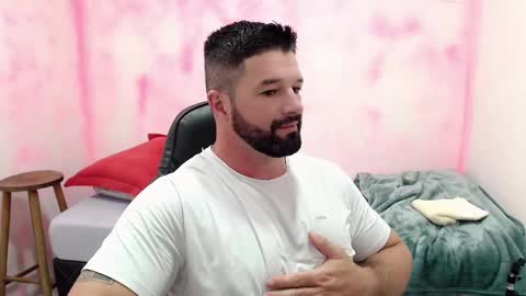 Snapshot of richrolland chatting on 02-13-25, 12:57 Rickseduction online show from 02-13-25, 12:57