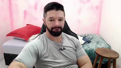 Snapshot of richrolland chatting on 02-13-25, 03:03 Rickseduction online show from 02-13-25, 03:03