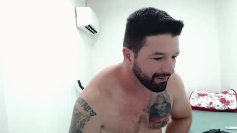 Snapshot of richrolland chatting on 02-20-25, 03:45 Rickseduction online show from 02-20-25, 03:45