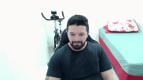 Snapshot of richrolland chatting on 02-21-25, 04:07 Rickseduction online show from 02-21-25, 04:07