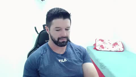 Snapshot of richrolland chatting on 02-25-25, 06:09 Rickseduction online show from 02-25-25, 06:09