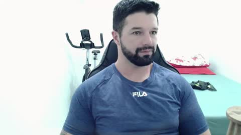 Snapshot of richrolland chatting on 03-02-25, 08:07 Rickseduction online show from 03-02-25, 08:07