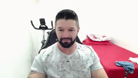 Snapshot of richrolland chatting on 03-06-25, 02:19 Rickseduction online show from 03-06-25, 02:19