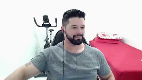 Snapshot of richrolland chatting on 03-07-25, 07:41 Rickseduction online show from 03-07-25, 07:41