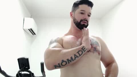 Snapshot of richrolland chatting on 03-07-25, 08:33 Rickseduction online show from 03-07-25, 08:33