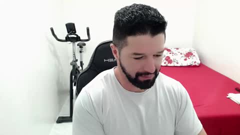 Snapshot of richrolland chatting on 03-09-25, 04:33 Rickseduction online show from 03-09-25, 04:33