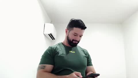 Snapshot of richrolland chatting on 03-11-25, 11:15 Rickseduction online show from 03-11-25, 11:15