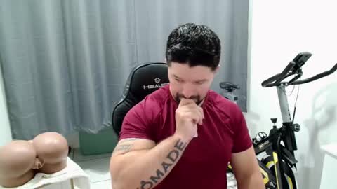 Snapshot of richrolland chatting on 11-18-25, 02:54 Rickseduction online show from 11-18-25, 02:54