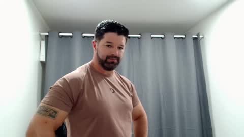 Snapshot of richrolland chatting on 11-26-25, 07:42 Rickseduction online show from 11-26-25, 07:42