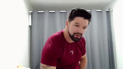 Snapshot of richrolland chatting on 11-28-25, 11:13 Rickseduction online show from 11-28-25, 11:13