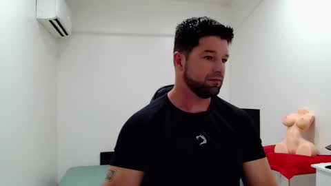 Snapshot of richrolland chatting on 12-15-25, 10:19 Rickseduction online show from 12-15-25, 10:19