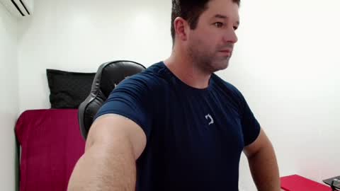 Snapshot of richrolland chatting on 04-02-26, 04:15 Rickseduction online show from 04-02-26, 04:15