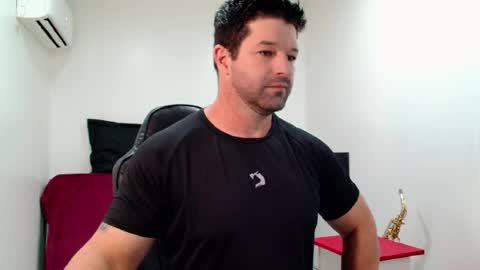 Snapshot of richrolland chatting on 04-04-26, 05:43 Rickseduction online show from 04-04-26, 05:43