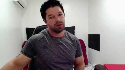 Snapshot of richrolland chatting on 04-26-26, 12:03 Rickseduction online show from 04-26-26, 12:03