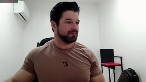 Snapshot of richrolland chatting on 05-27-26, 12:24 Rickseduction online show from 05-27-26, 12:24