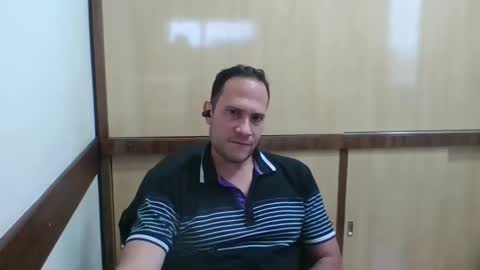 Rick Arian online show from 10-30-25, 03:24