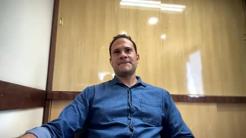 Rick Arian online show from 11-11-25, 03:01