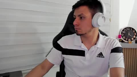  Rick Diesel  online show from 10-31-25, 05:19