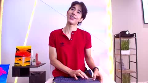 rick_flame06 online show from 03-27-26, 01:55