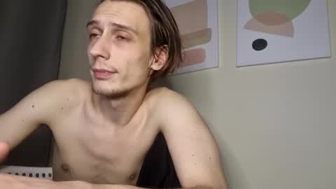 Rick online show from 02-04-25, 04:37