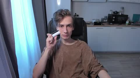 Rick online show from 09-11-25, 04:23