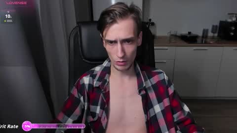 Rick online show from 10-05-25, 08:07