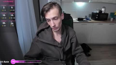 Rick online show from 10-08-25, 03:26