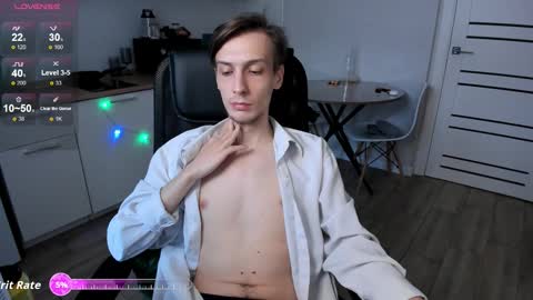 Rick online show from 11-08-25, 05:29