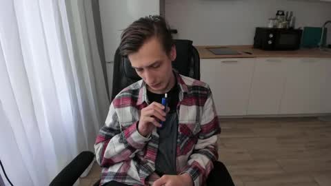 Rick online show from 06-01-26, 05:31
