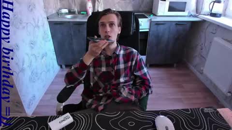 Rick online show from 06-06-26, 05:01