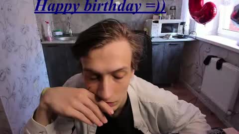 Rick online show from 06-12-26, 06:56