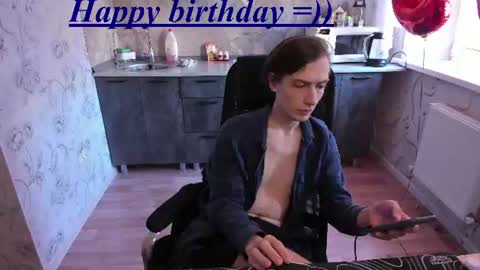 Rick online show from 06-15-26, 04:47