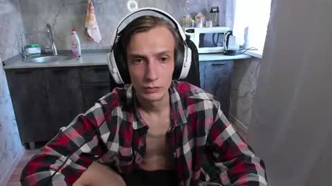 Rick online show from 07-07-26, 06:47