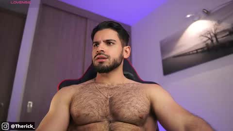 Rick online show from 11-07-25, 04:23