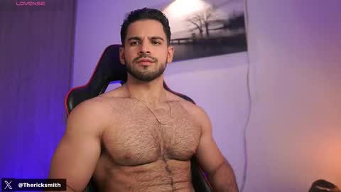 Rick online show from 11-20-25, 04:45