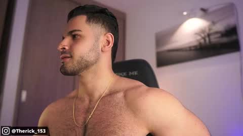 Rick online show from 03-15-26, 03:23