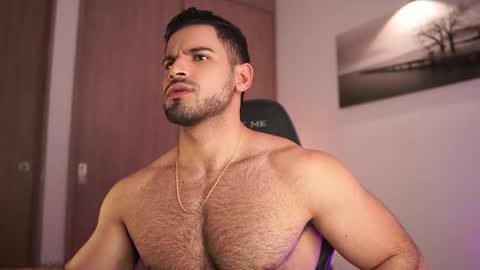 Rick online show from 03-24-26, 04:06