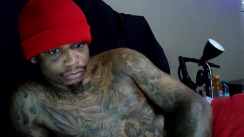 Rick online show from 09-19-25, 05:02