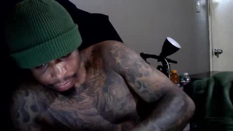 Rick online show from 09-22-25, 03:58