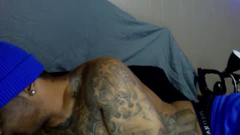 Rick online show from 10-10-25, 07:13