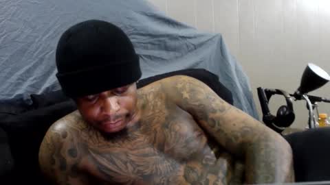 Rick online show from 10-17-25, 03:58