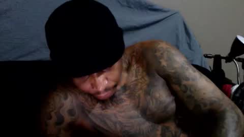 Rick online show from 11-10-25, 01:15