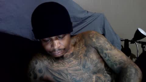 Rick online show from 11-16-25, 04:12